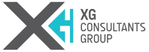 XG Consultants Group logo