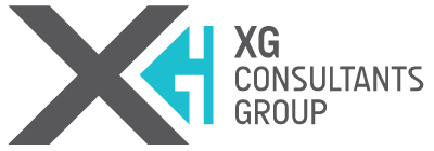 XG Consultants Group logo