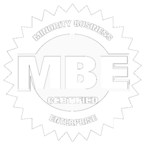MBE logo